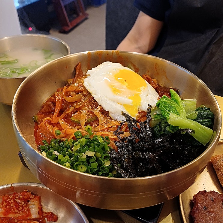  서울강서구청맛집 찾고 있다면? 대한국수 강서화곡점