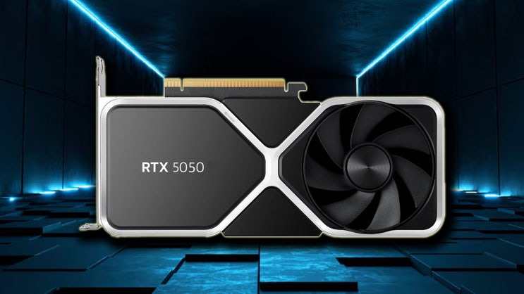 벤치마크로 보는 RTX 5050 성능