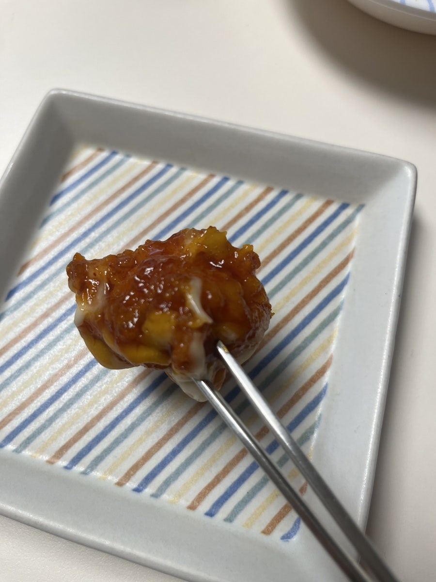호식이두마리치킨 대학점 사진 3
