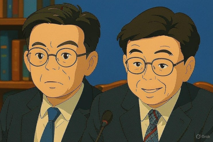 이재명 정부 2기, 왜 <b>정성호</b>·<b>윤호중</b>을 선택했나? 핵심 인선... 
