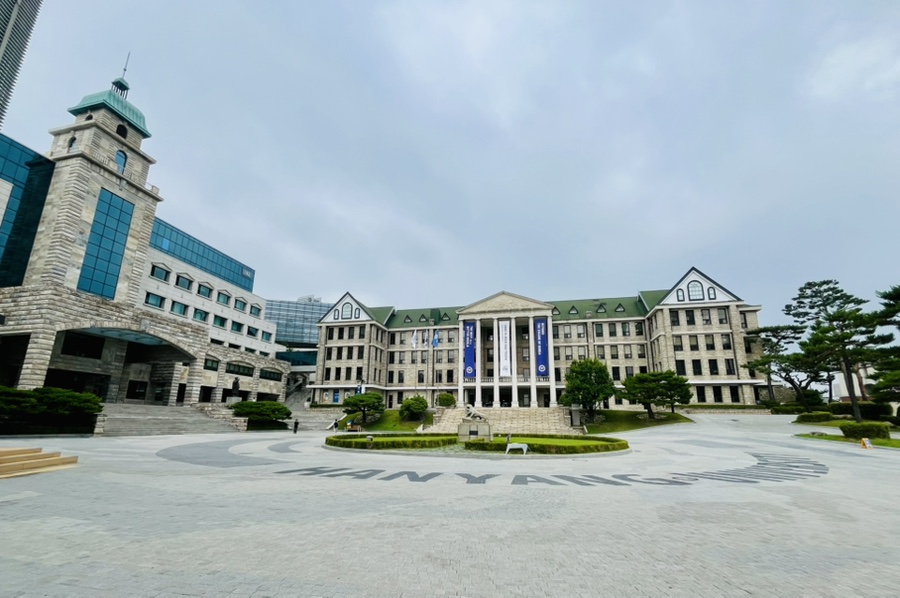 카페띠아모 한양대학교점 사진 4