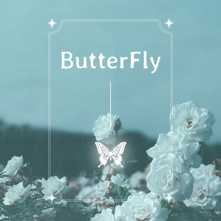  디지몬 어드벤처 오프닝(OP) OST 노래 ButterFly 가사 TJ노래방번호 뜻 전영호 와다 코지 버터플라이