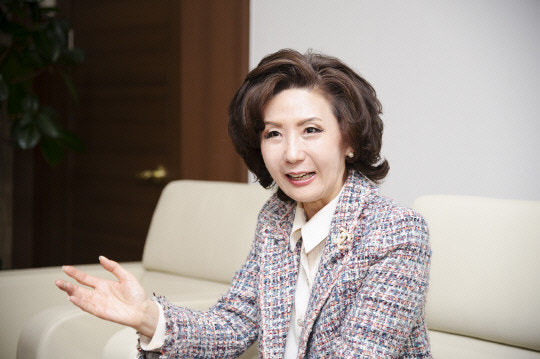 <b>이진숙 교육부 장관</b> 프로필 고향 학력 및 전 충남대 총장 임명... 