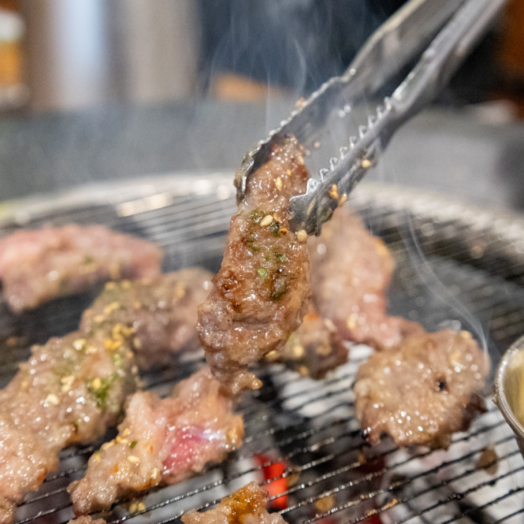  창동역 맛집 만족했던 고기집 소통애
