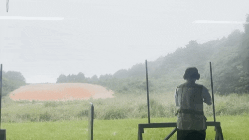  제주 대유 ATV 수렵사격장 후기 (스트레스 해소)