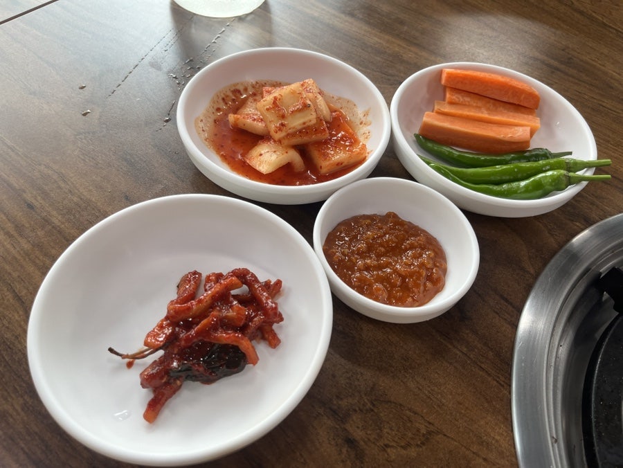 지리산옻닭 사진 5