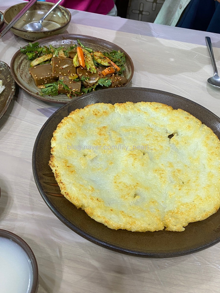 축령산 누룽지백숙 사진 5