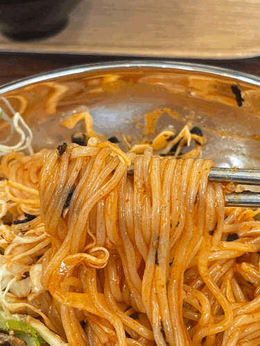  덕성여대 맛집 전메뉴가 다맛있는 유부애
