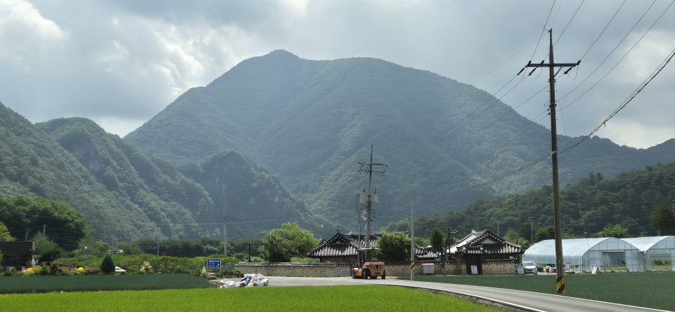 절개산 사진 4
