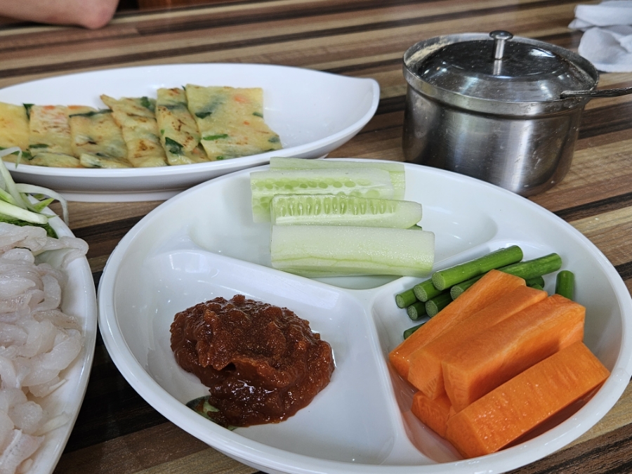 울진막회 사진 5