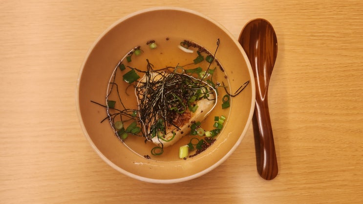  다카야마 가성비 호텔 호텔앤스파 기프트 후기 (2) 조식뷔페(전체 메뉴 번역), 무료 야식 오챠즈케