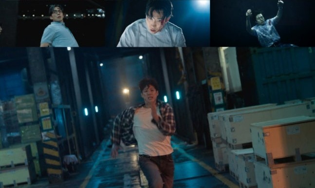 [드라마리뷰] <b>굿보이</b> 이상이 총상 엔딩, <b>박보검</b>X<b>김소현</b>의 구출... 