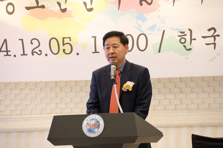 <b>경제부총리</b> 겸 기재부 장관에 <b>구윤철</b>