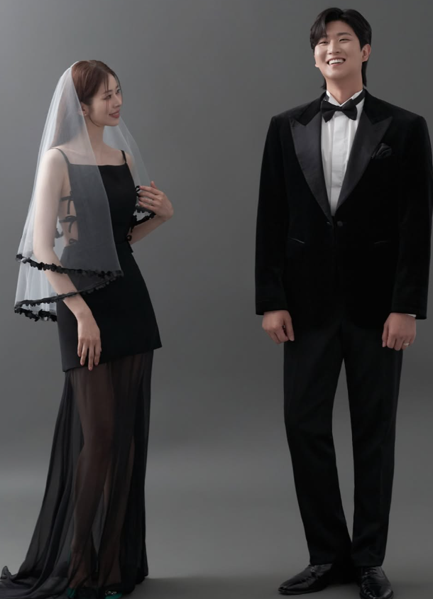 방송인 <b>서동주</b> 결혼, 4세 연하 남성과 <b>재혼</b>…성남 <b>결혼식</b>... 