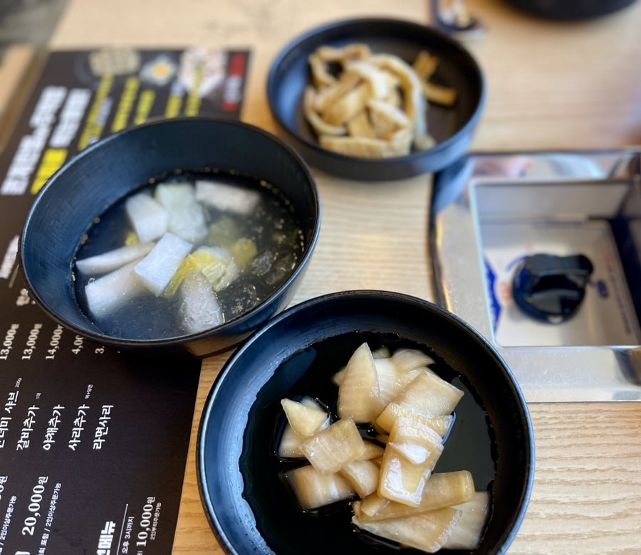 신사우물갈비 서대신점 사진 6