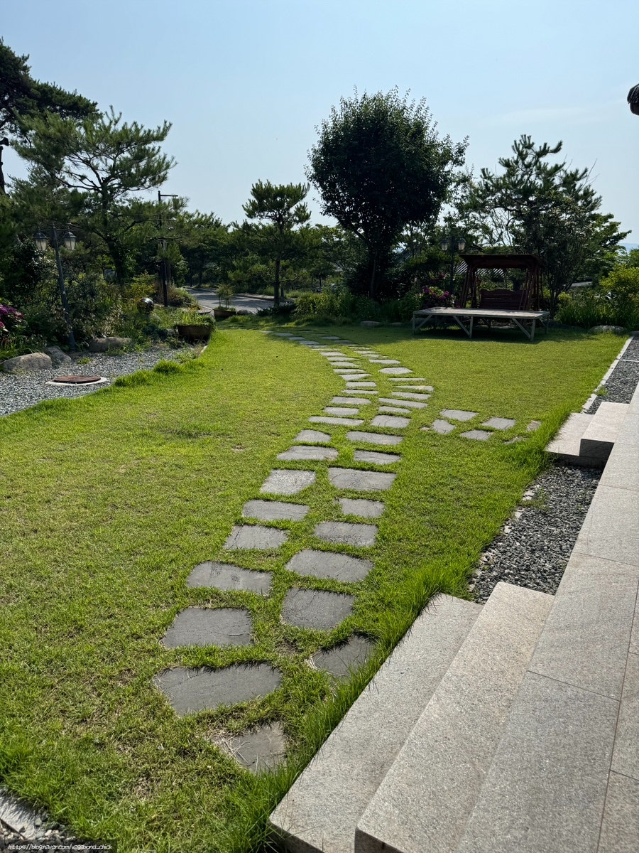 다송헌 한옥펜션 사진 4