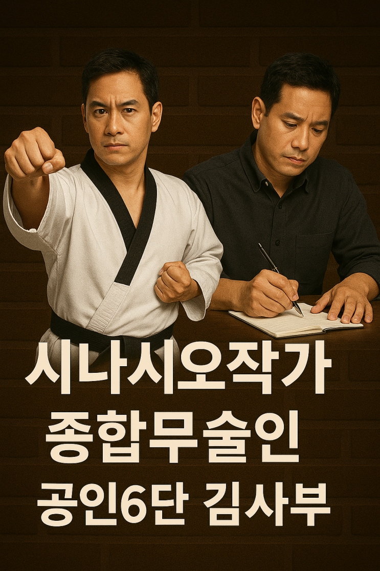 vs 3인칭 서술 vs 3인칭 서술