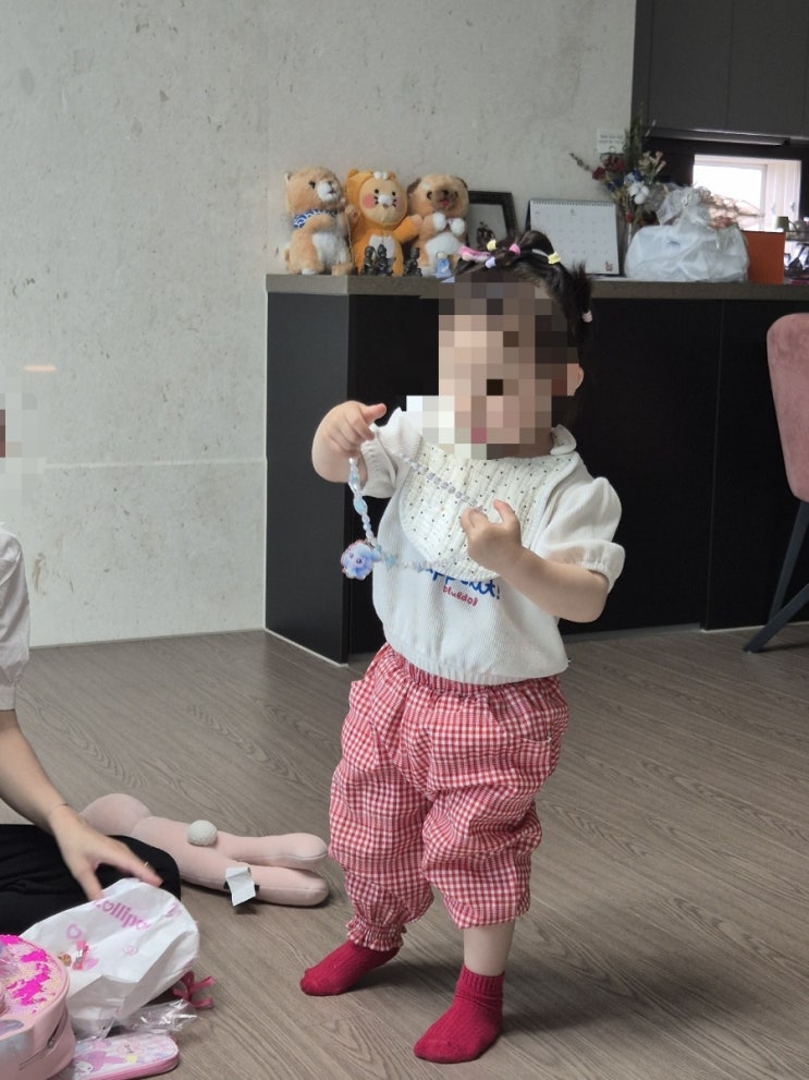  조카의 뭐지뭐지 지옥