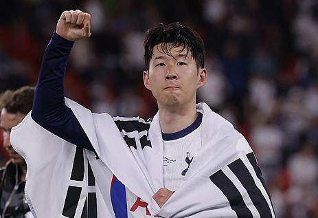 <b>손흥민</b>의 이적설: <b>MLS</b>행 가능성