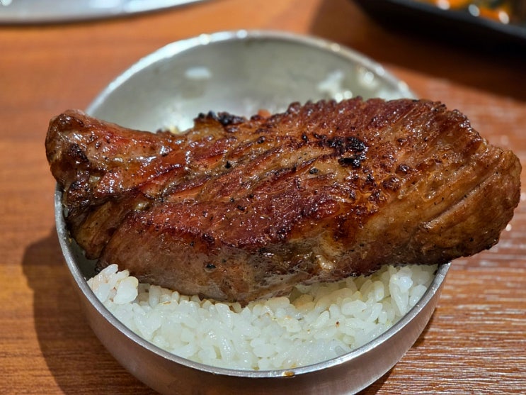  의정부 맛집 일선갈비 신곡점 우대갈비, LA꽃갈비 추천하는 이유