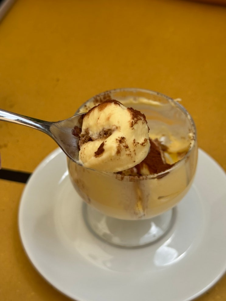  피엔차 맛집 꼭 가야하는 이탈리아 가정식 Trattoria Latte di Luna 뇨끼 파스타 티라미수 최고