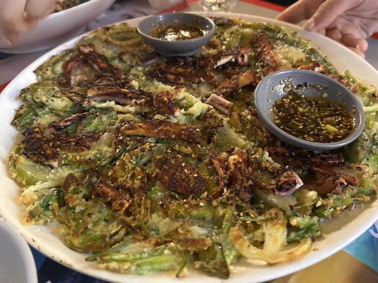  [종로3가역] 노상의 계절,  포장마차 거리 앞 야장 술집 <파고다식당>