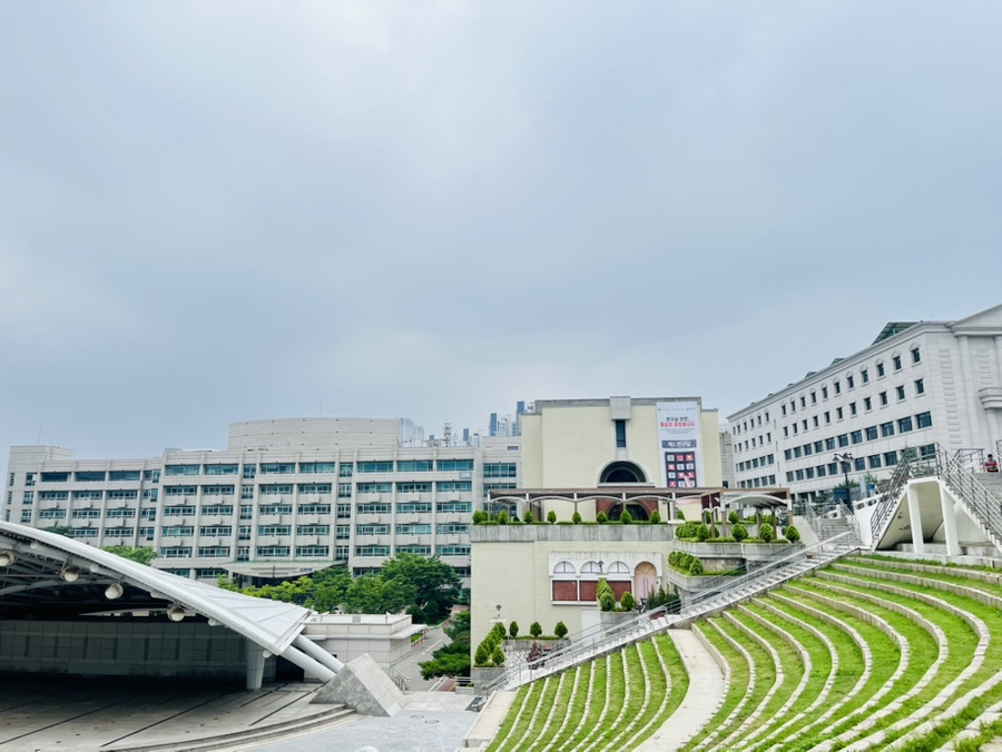 카페띠아모 한양대학교점 사진 2