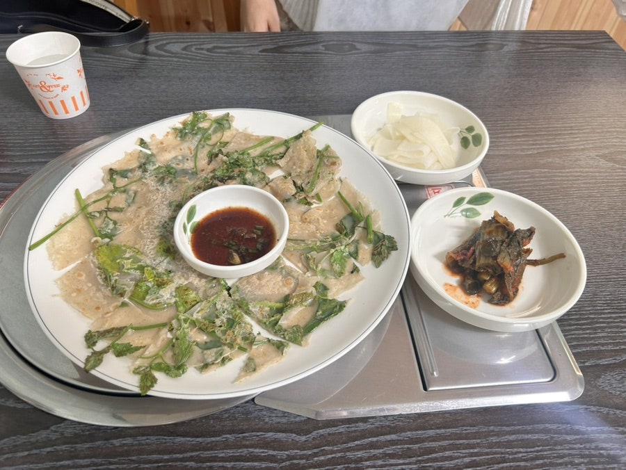 팔도면가 사진 4
