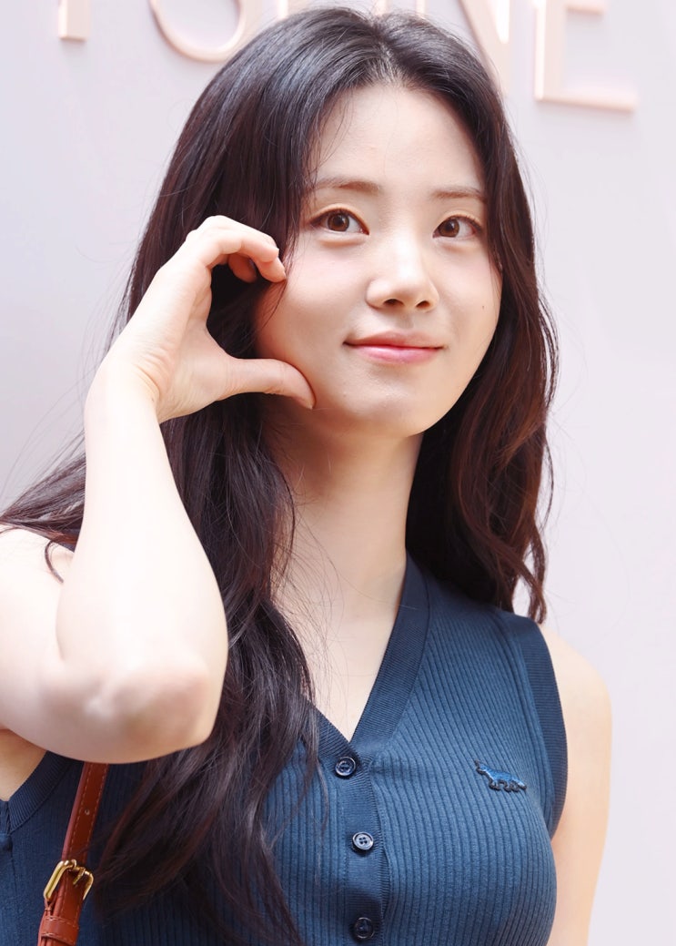 <b>그랜드 갤럭시 호텔</b> 고민시 하차, 신시아 교체 <b>이도현</b> 투톱... 