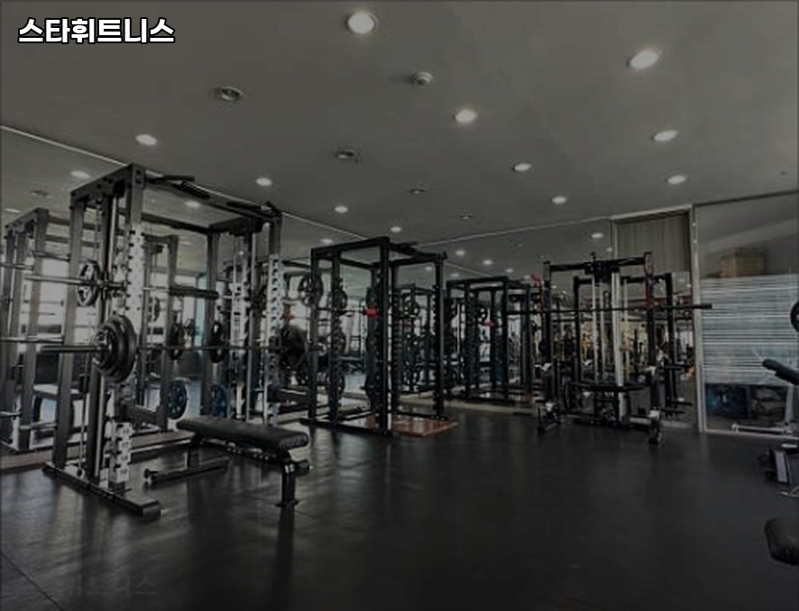 스타휘트니스 사진 4