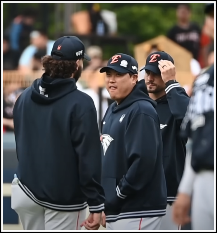 간추린 스포츠통 저녁뉴스 제목모음 250629일18시