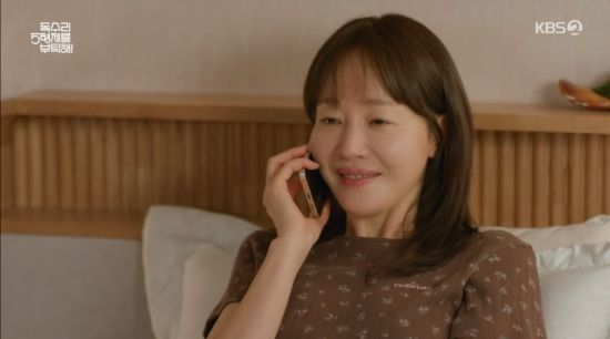 '<b>독수리 5형제</b>' 안재욱, 장모... 반대에도 엄지원과 <b>재혼</b>... 