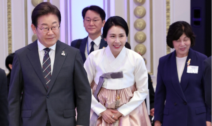  이재명 대통령, 6개 부처 장관+수석 임명…전문성·친명계 주목