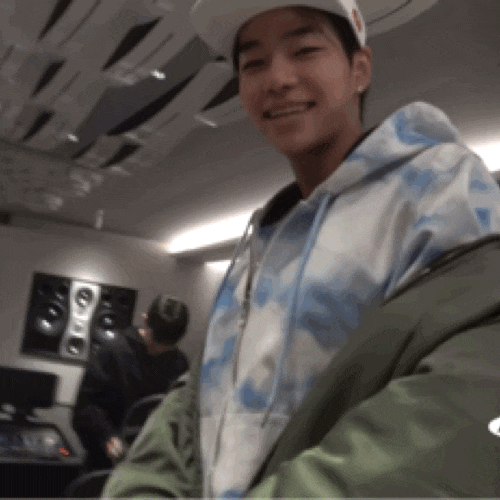  [올데이프로젝트] 올데프 브이로그  짤 모음 타잔 위주 (feat.귀여운멤바들)