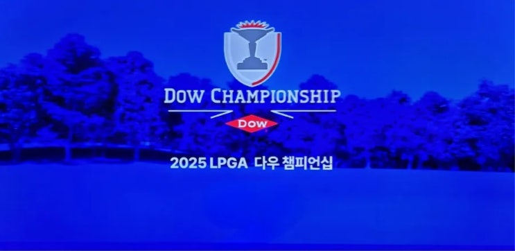 <b>임진희</b>/<b>이소미</b>&박성현/윤이나, LPGA,다우 챔피언십 우승 노린다 !