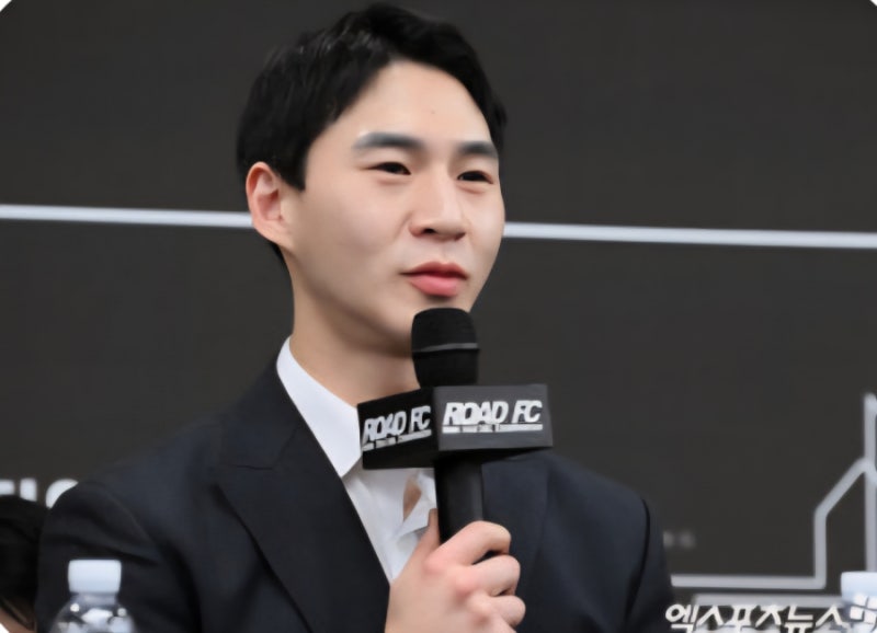 벤쯔 윤형빈 은퇴전 뜨거운 대결과 감동의 순간 총정리