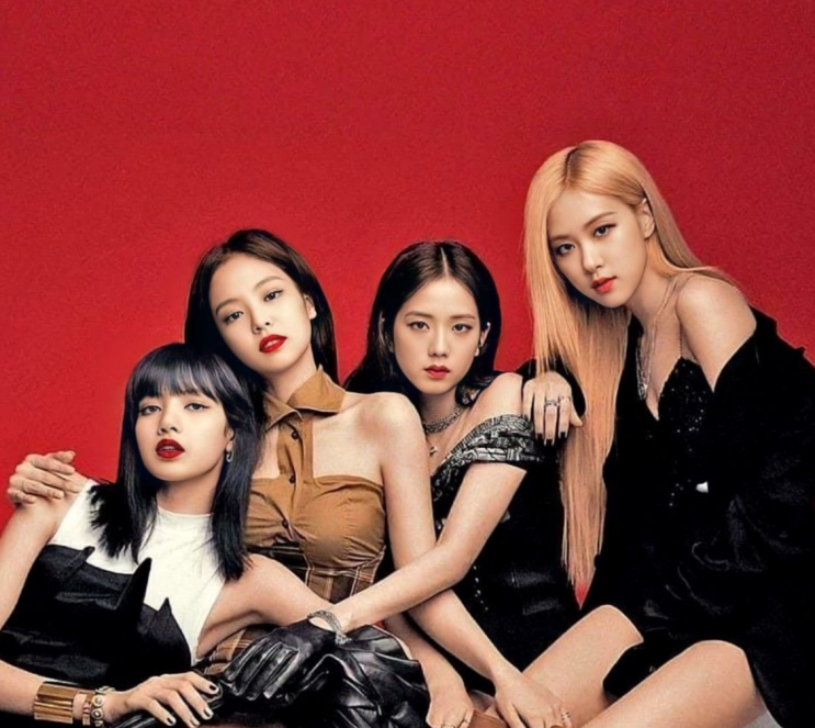 <b>블랙핑크</b> <b>제니</b> <b>지수</b> 로제 리사 BLACKPINK 컴백 <b>월드투어</b>