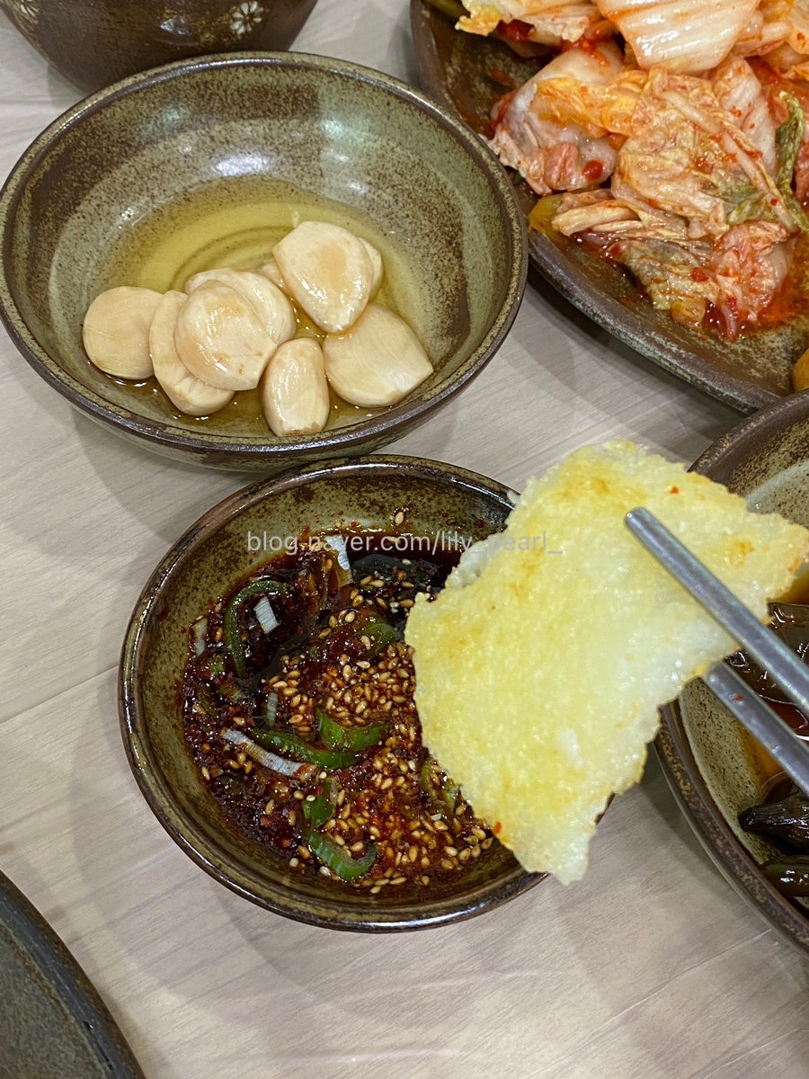 축령산 누룽지백숙 사진 6