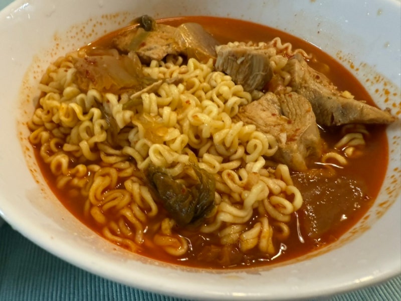 김치찌개 맛집 식당 소스 최현석 셰프의 고추 명가 만능 소스