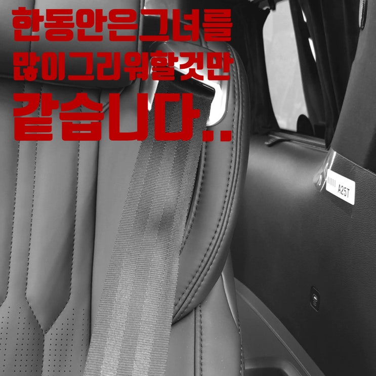 카니발 하이리무진의 끝판왕! YNJ리무진 본사 방문으로 차박 로망 실현하다 (feat. 6월 특별 프로모션)