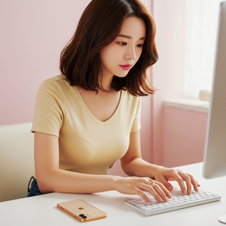  모두의 원칩으로 앤텔레콤 선불폰 개통하는 방법 (편의점 유심)