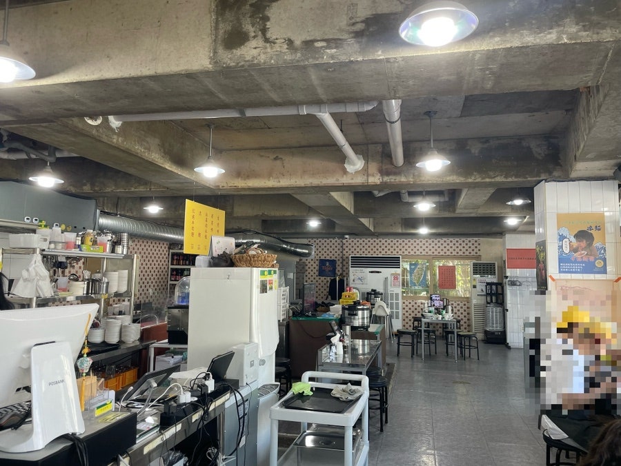 싱푸미엔관 제주본점 사진 3