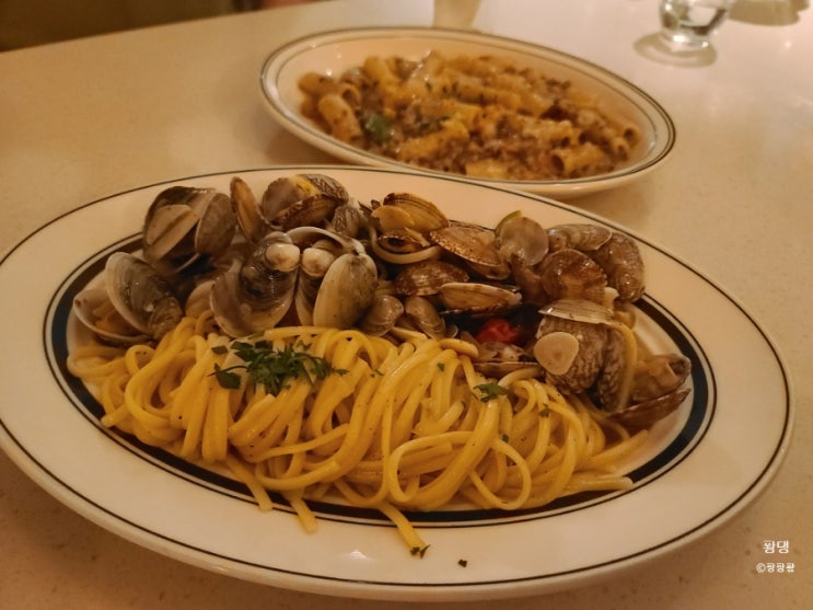  [미금역맛집] 블루리본 분당 데이트 맛집 포크너 분당점
