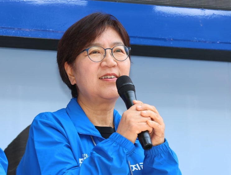 이재명의 절대 신뢰, 정은경 복지부 <b>장관 후보자 지명</b>... 