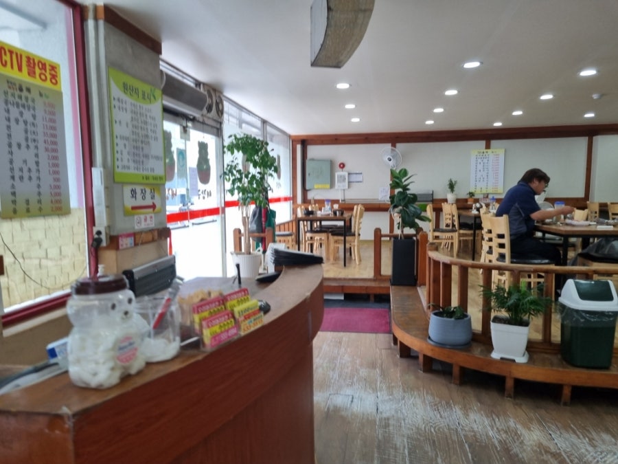 투가리해장국 본점 사진 6