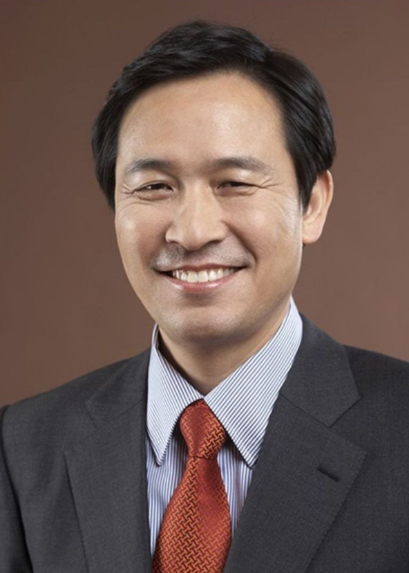 우상호 대통령실 정무수석 이재명 사람들