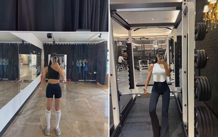  [헬스장리뷰] 베라짐 동탄점, 여성 전용 헬스장인 동탄헬스장으로 가장 추천하는 운동 장소