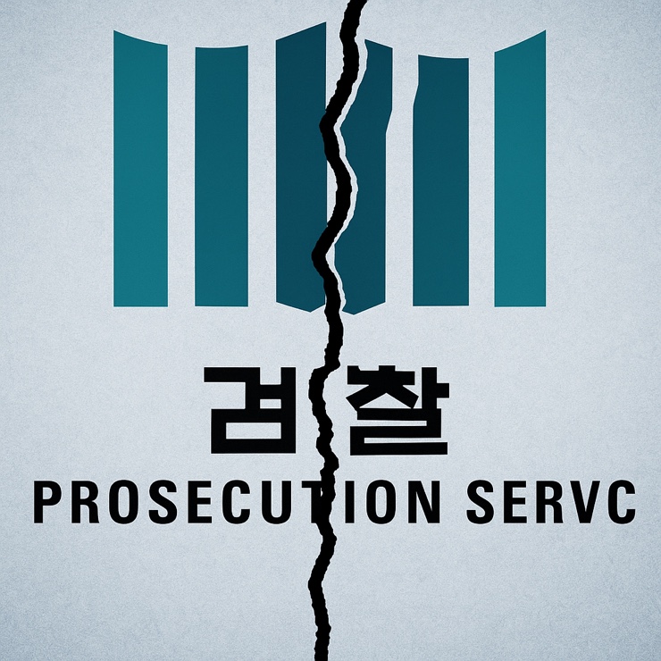 “<b>검찰</b>청 폐지·수사·기소 완전 분리 선언…<b>정성호</b> 중심 ‘<b>검찰</b>... 