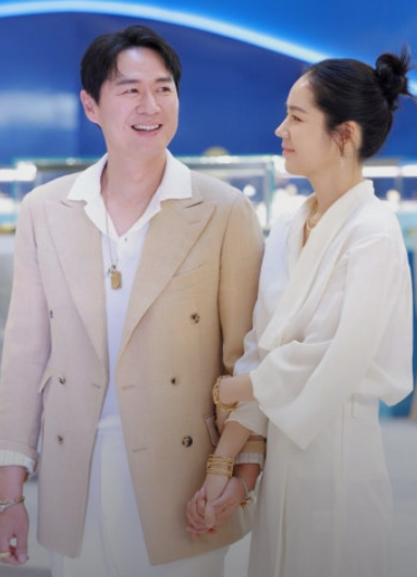“관상가가 본 국보급 관상?” <b>한가인</b>이 직접 밝힌 얼굴 비밀