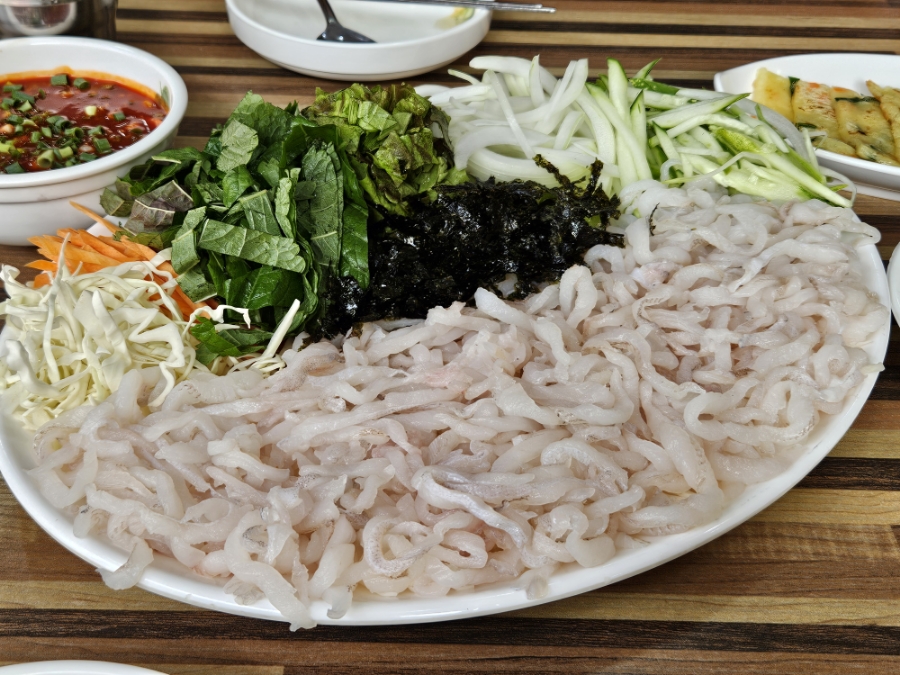 울진막회 사진 6
